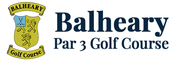 Balheary Par 3 Golf Course
